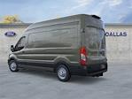 New 2026 Ford Transit 350 High Roof Empty Cargo Van for sale #TKA14201 - photo 2