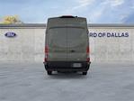 New 2026 Ford Transit 350 High Roof Empty Cargo Van for sale #TKA14201 - photo 5