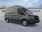 New 2026 Ford Transit 350 High Roof Empty Cargo Van for sale #TKA14201 - photo 7