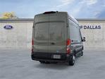 New 2026 Ford Transit 350 High Roof Empty Cargo Van for sale #TKA14201 - photo 8