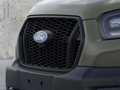 New 2026 Ford Transit 350 - photo 1
