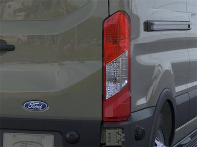 New 2026 Ford Transit 350 - photo 1