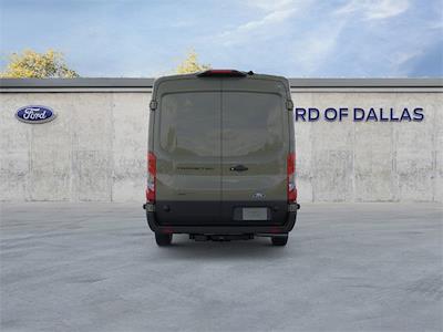 New 2026 Ford Transit 350 - photo 1
