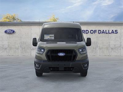 New 2026 Ford Transit 350 - photo 1