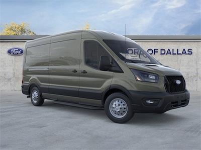 New 2026 Ford Transit 350 - photo 1