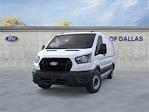 New 2026 Ford Transit 150 Low Roof Empty Cargo Van for sale #TKA36084 - photo 4