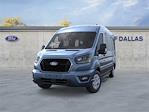 New 2026 Ford Transit 350 XLT Passenger Van for sale #TKA38177 - photo 4