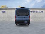New 2026 Ford Transit 350 XLT Passenger Van for sale #TKA38177 - photo 3