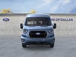 New 2026 Ford Transit 350 XLT Passenger Van for sale #TKA38177 - photo 6