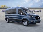New 2026 Ford Transit 350 XLT Passenger Van for sale #TKA38177 - photo 7