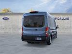 New 2026 Ford Transit 350 XLT Passenger Van for sale #TKA38177 - photo 8