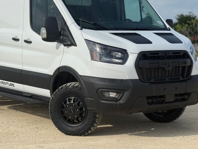 New 2026 Ford Transit 250 - photo 5