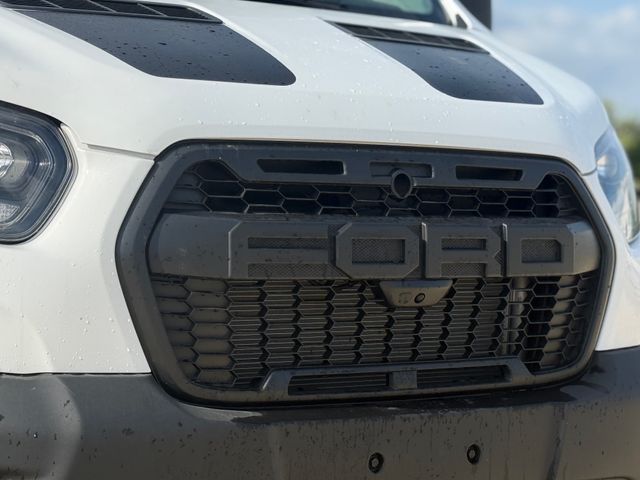 New 2026 Ford Transit 250 - photo 6