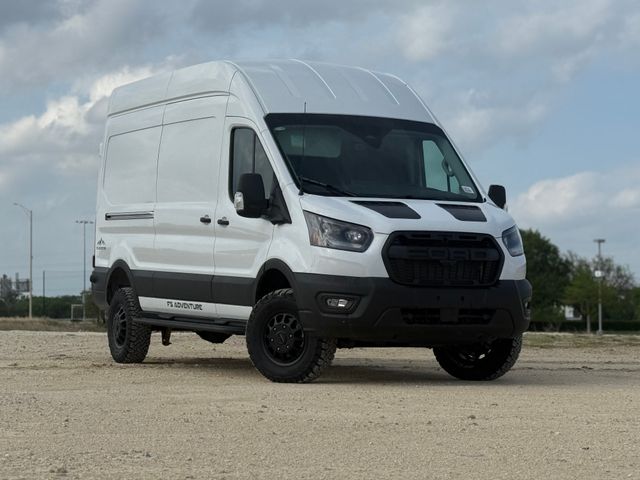 New 2026 Ford Transit 250 - photo 7