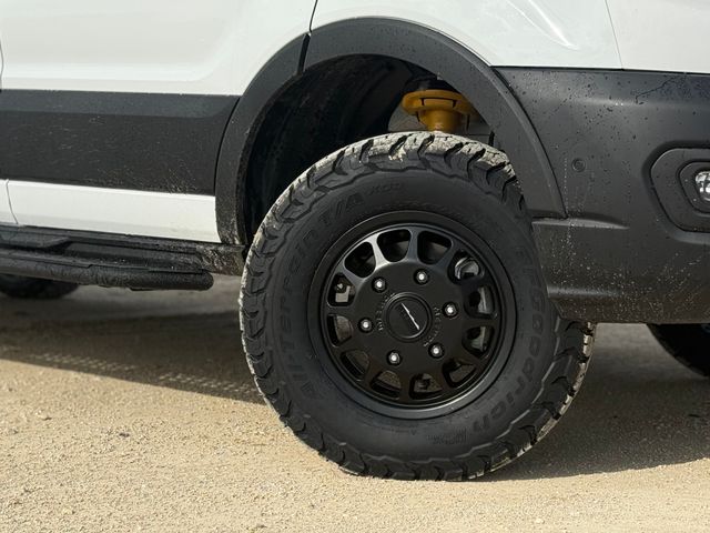 New 2026 Ford Transit 250 - photo 9