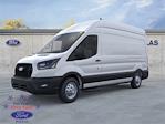 2026 Ford Transit 250 High Roof AWD Empty Cargo Van for sale #TKA40132 - photo 1