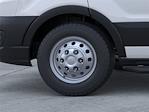 2026 Ford Transit 250 High Roof AWD Empty Cargo Van for sale #TKA40132 - photo 19