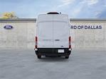 2026 Ford Transit 250 High Roof AWD Empty Cargo Van for sale #TKA40132 - photo 6