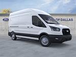 2026 Ford Transit 250 High Roof AWD Empty Cargo Van for sale #TKA40132 - photo 8