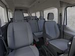 New 2026 Ford Transit 350 HD XLT Passenger Van for sale #TKA44102 - photo 10