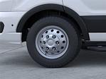New 2026 Ford Transit 350 HD XLT Passenger Van for sale #TKA44102 - photo 19