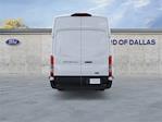 New 2026 Ford Transit 250 High Roof Empty Cargo Van for sale #TKA45277 - photo 6