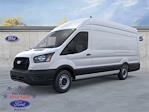 2026 Ford Transit 250 High Roof RWD Empty Cargo Van for sale #TKA48991 - photo 1