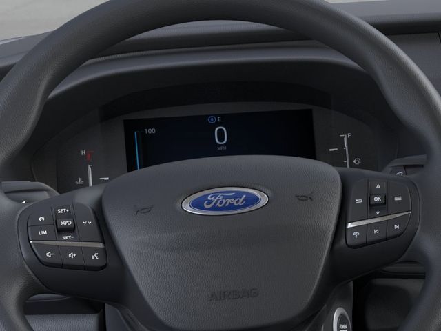 New 2026 Ford Transit 250 - photo 14