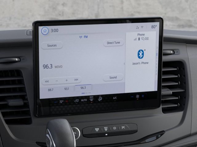 New 2026 Ford Transit 250 - photo 15