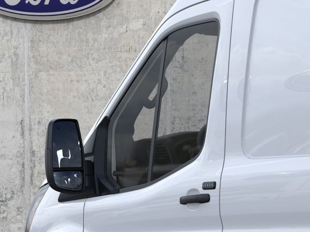 New 2026 Ford Transit 250 - photo 21