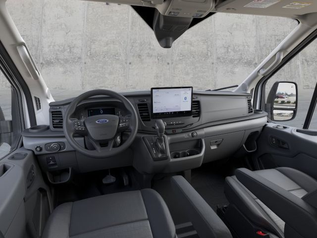 New 2026 Ford Transit 250 - photo 10