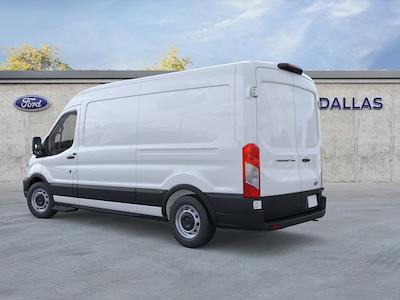 2026 Ford Transit 250 Medium Roof RWD Empty Cargo Van for sale #TKA49921 - photo 2