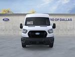 2026 Ford Transit 250 Medium Roof RWD Empty Cargo Van for sale #TKA49921 - photo 6