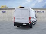 2026 Ford Transit 250 Medium Roof RWD Empty Cargo Van for sale #TKA49921 - photo 8