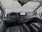 2026 Ford Transit 250 Medium Roof RWD Empty Cargo Van for sale #TKA49921 - photo 9
