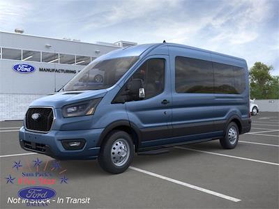 New 2026 Ford Transit 350 - photo 1
