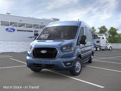 New 2026 Ford Transit 350 - photo 1