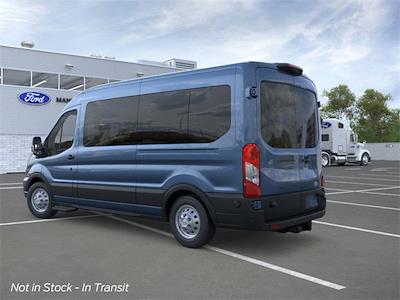New 2026 Ford Transit 350 - photo 1