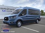 2026 Ford Transit 350 Medium Roof AWD Passenger Van for sale #TKA51832 - photo 1