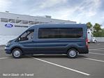 2026 Ford Transit 350 Medium Roof AWD Passenger Van for sale #TKA51832 - photo 3