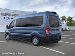 2026 Ford Transit 350 Medium Roof AWD Passenger Van for sale #TKA51832 - photo 4