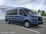 2026 Ford Transit 350 Medium Roof AWD Passenger Van for sale #TKA51832 - photo 7
