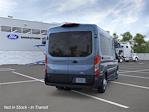 2026 Ford Transit 350 Medium Roof AWD Passenger Van for sale #TKA51832 - photo 8