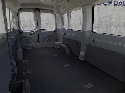 New 2026 Ford Transit 350 - photo 1