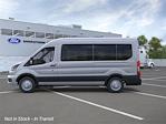 New 2026 Ford Transit 350 XLT Passenger Van for sale #TKA52329 - photo 3