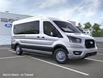 New 2026 Ford Transit 350 XLT Passenger Van for sale #TKA52329 - photo 6