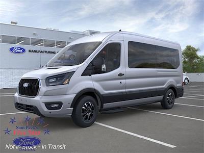 New 2026 Ford Transit 350 - photo 1