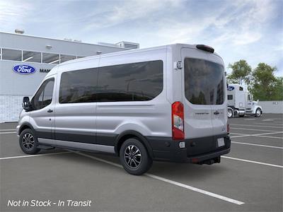 New 2026 Ford Transit 350 - photo 1