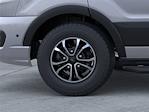 2026 Ford Transit 350 Medium Roof RWD Passenger Van for sale #TKA54420 - photo 19
