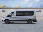2026 Ford Transit 350 Medium Roof RWD Passenger Van for sale #TKA54420 - photo 5